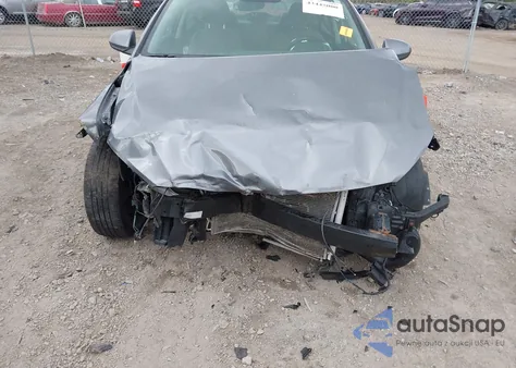 2018 Hyundai Elantra Se из США, поврежденный, VIN 5NPD74LF5JH359398